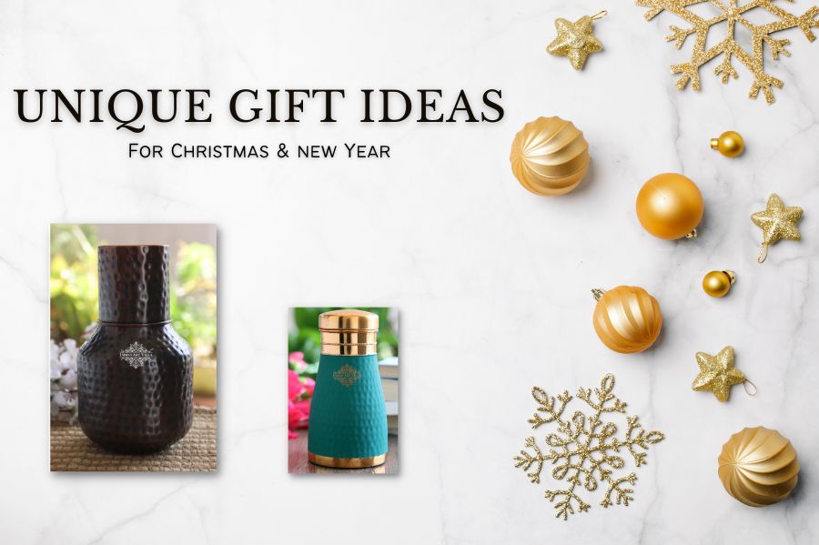 Unique Gift Ideas For Christmas And New Year
