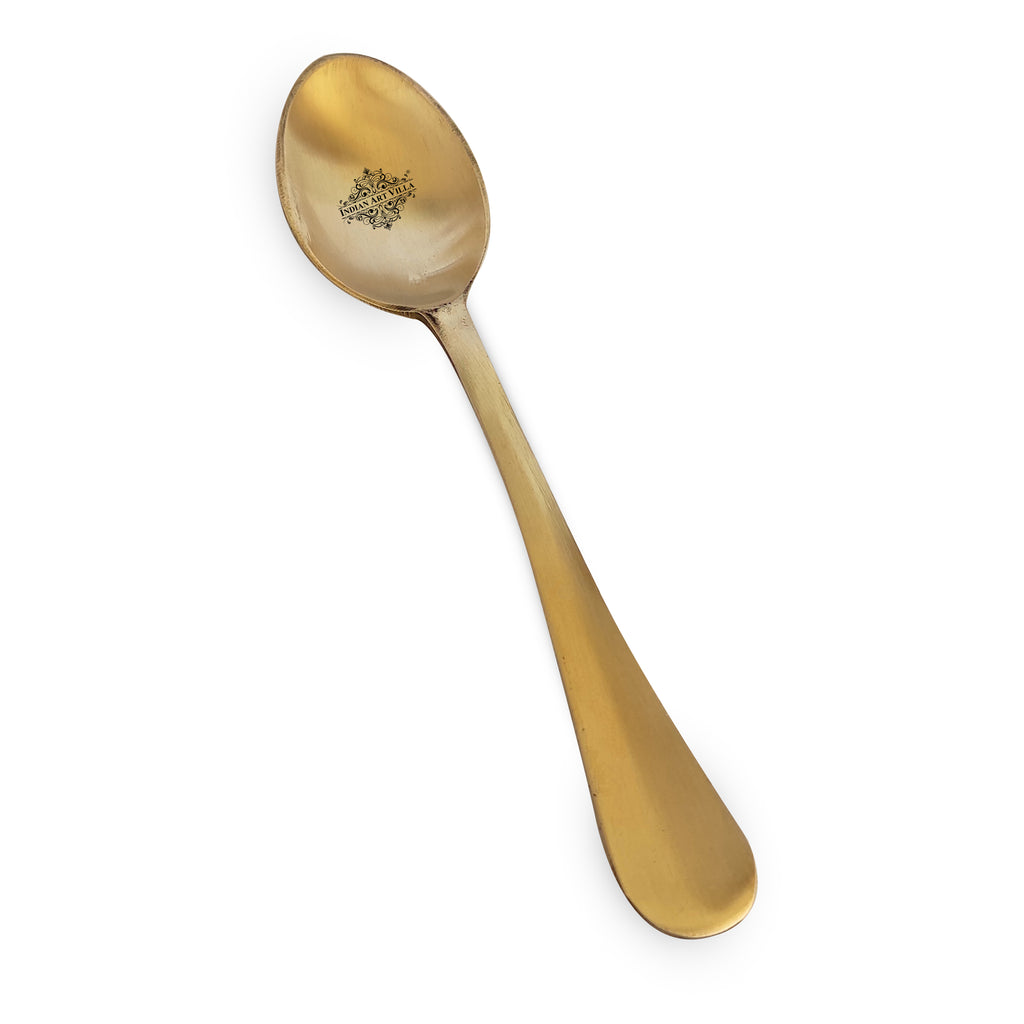 Brass Spoons
