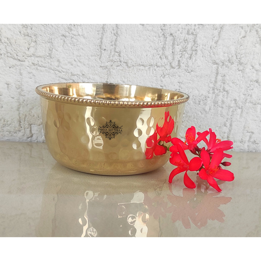 Brass Bowls/Katori
