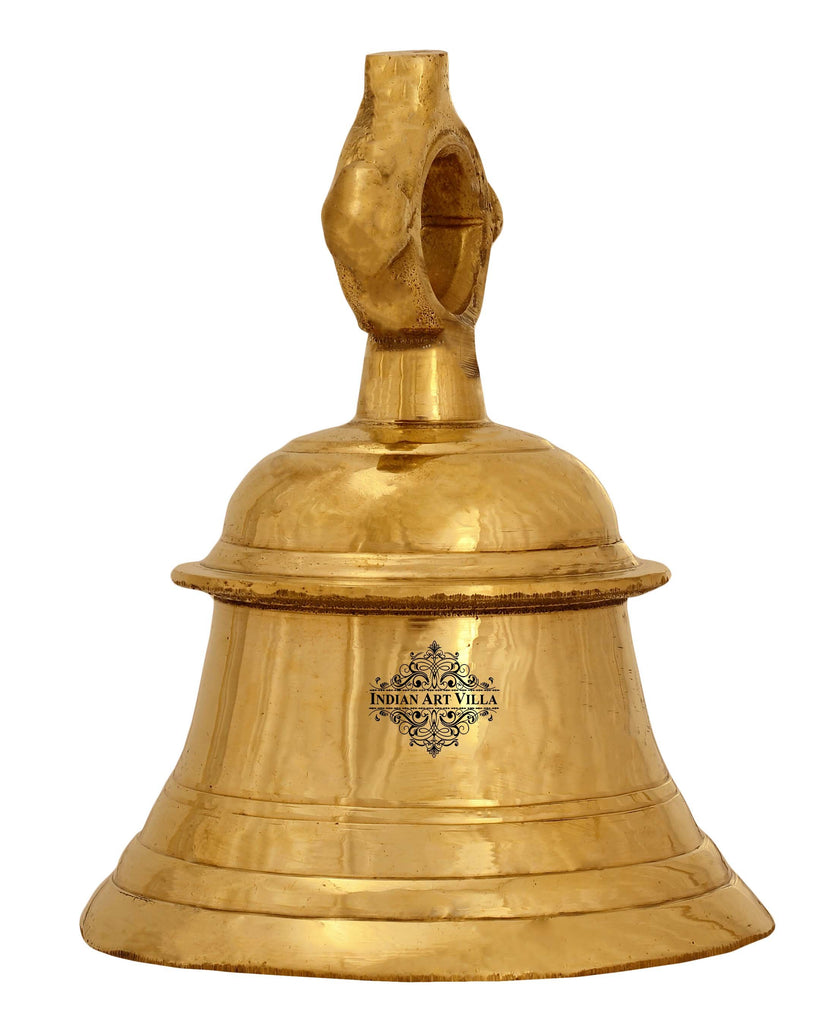 Brass Pooja Bells
