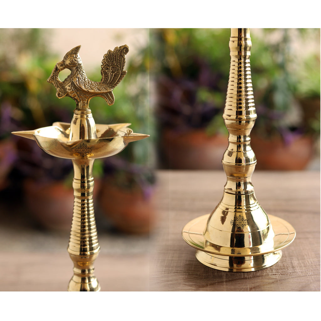 Brass Diya/Oil Lamps