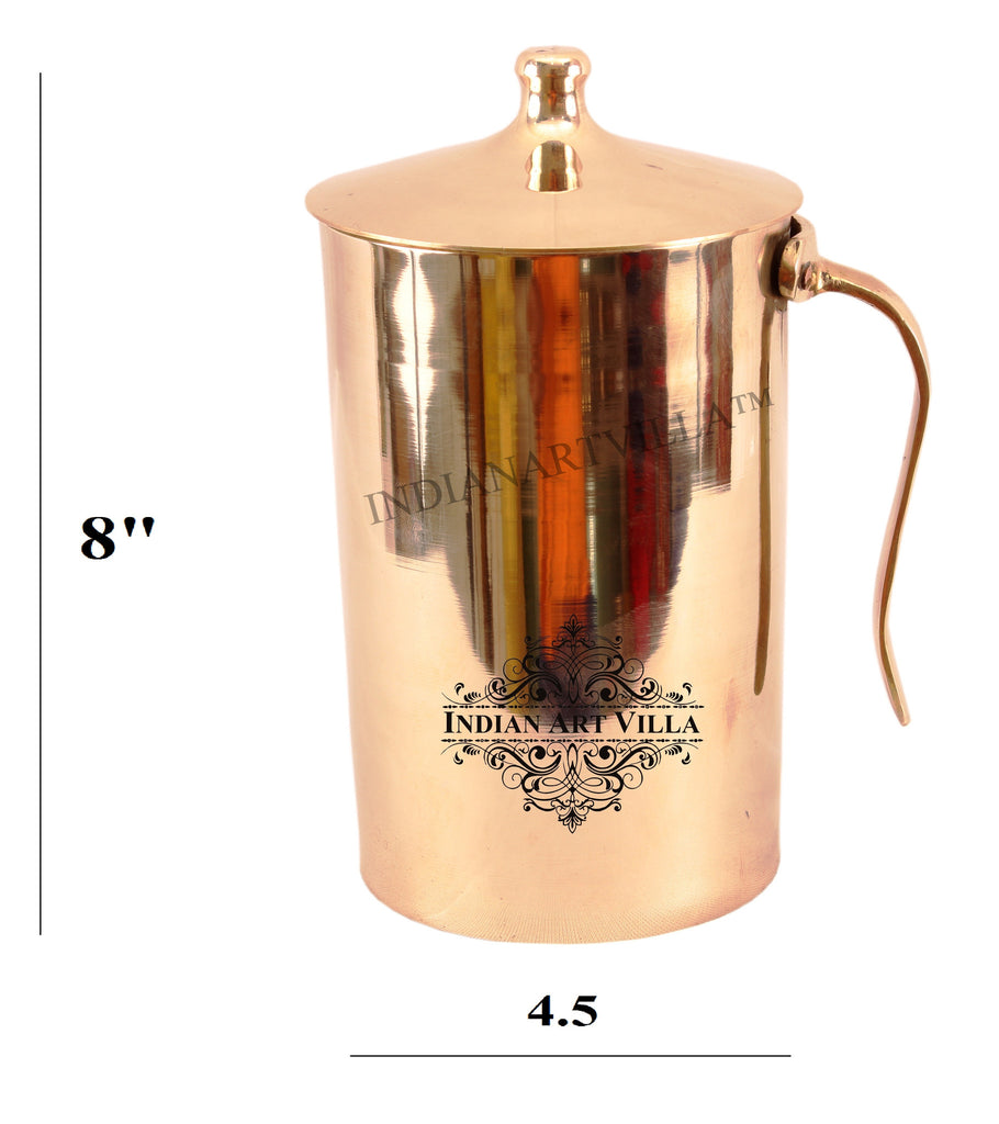Buy Bronze Kansa Drinkware Online at Wholesale Price- Indian Art Villa