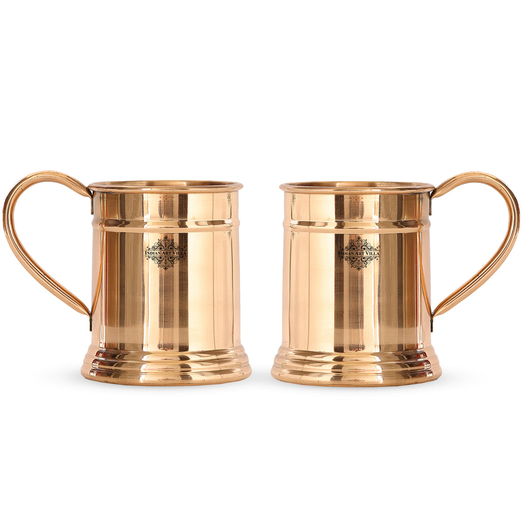 Copper, Brass & Silver Plated Urli Platter