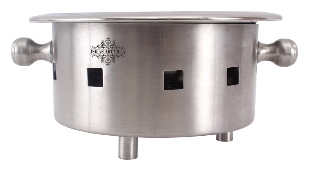 Steel Barbeque & Food Warmers Items