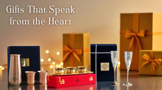 Top Gifting Ideas for Every Occasion: Why Indian Art Villa Products Are Perfect for Gifting