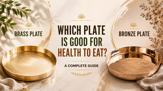 Which Plate Is Good For Health To Eat? A Complete Guide To Choosing The Right Dinnerware
