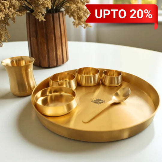 Upto 20% Off