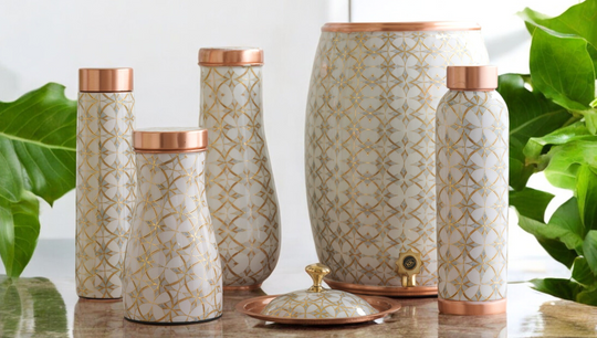 Copper Drinkware - New Arrivals