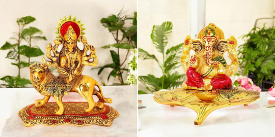Aluminum Idol Specials