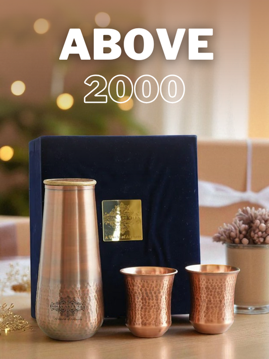 Above 2000