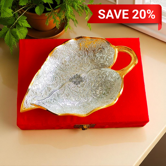 Get 20% Off