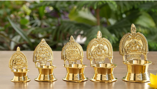 Spiritual - New Arrivals