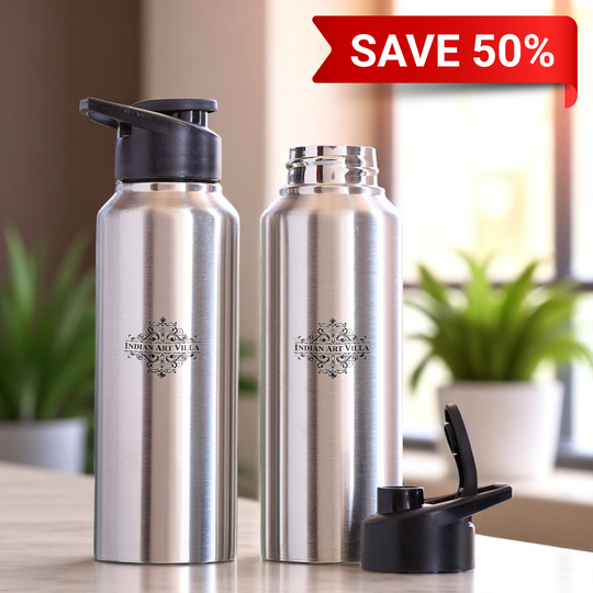 Get 50% Off