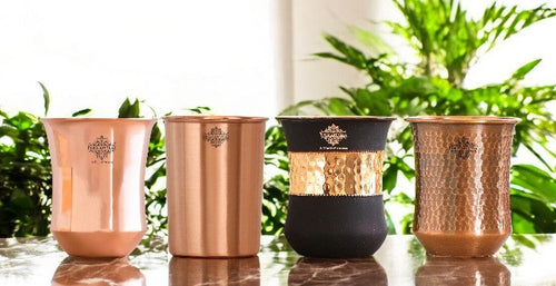 Copper Glass Online
