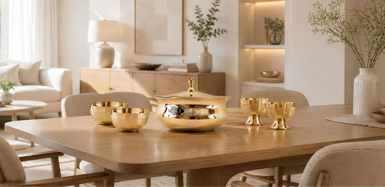 Bronze Bowl