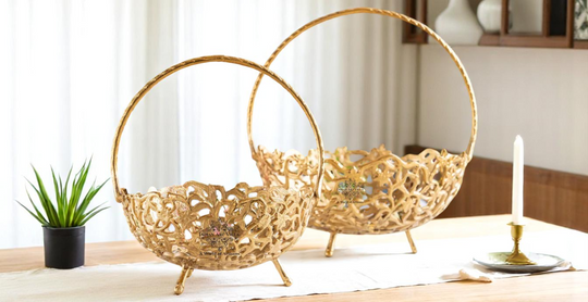 Home decor and Handicraft