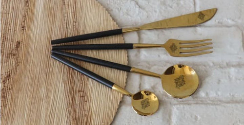 Stainless Steel Cutlery