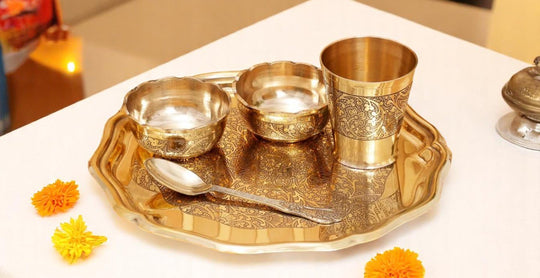 Spiritual and Pooja Collection