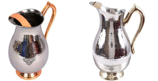 Steel Drinkware 