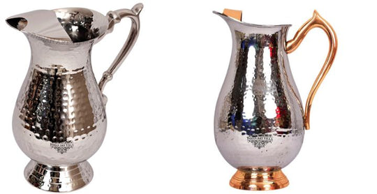 Steel Jugs Online 