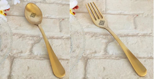 Brass Cutlery Online
