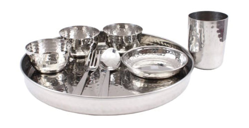 Steel Tableware Essentials Products