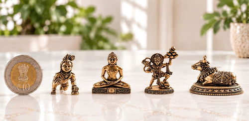 Brass Miniatures