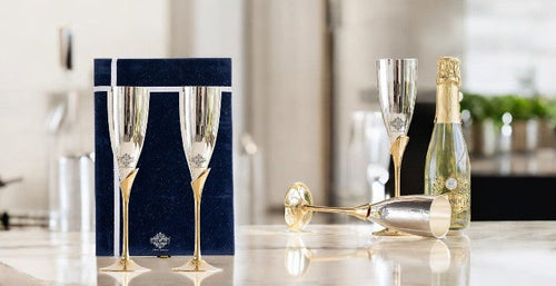 Silver Plated Barware