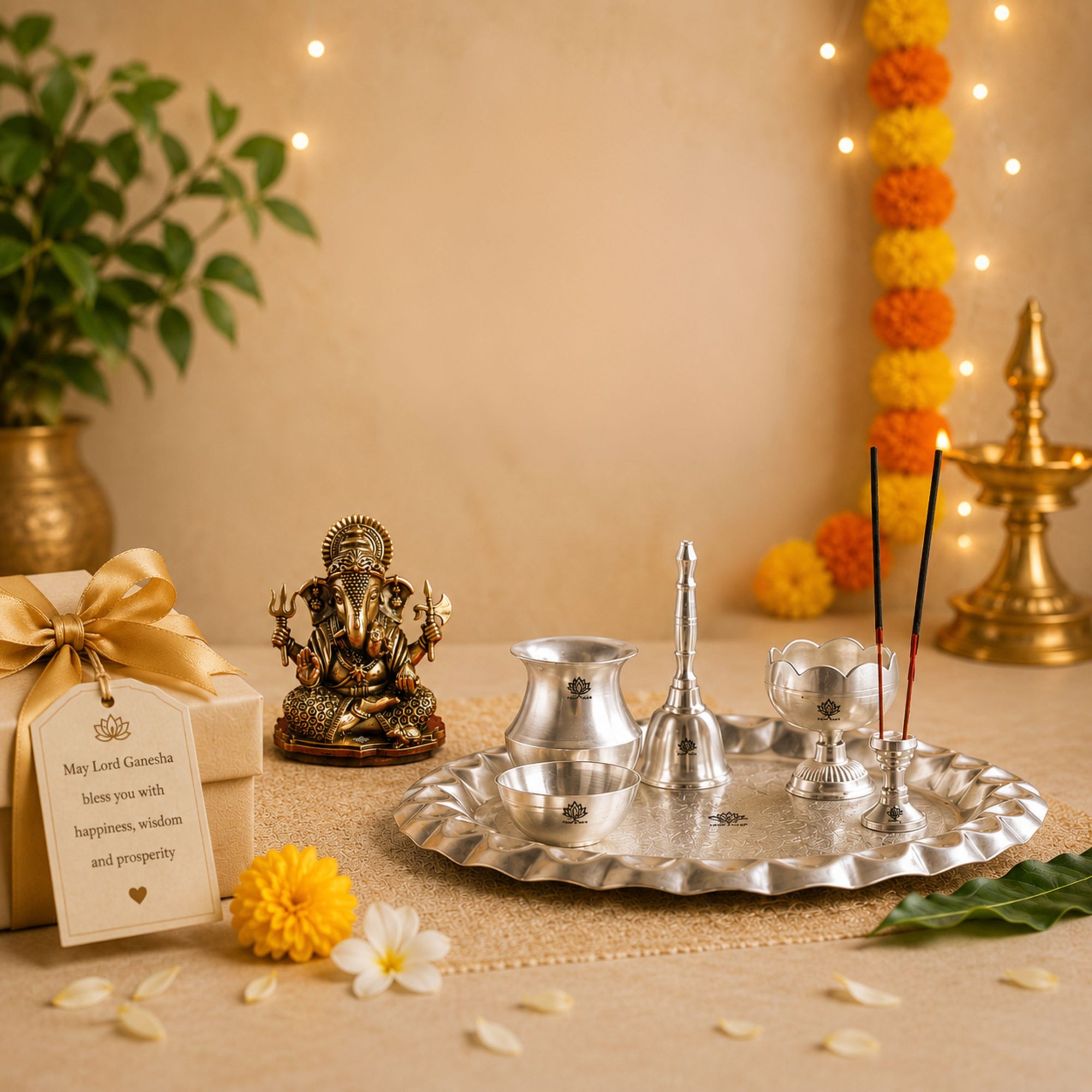 Ganesh Chaturthi