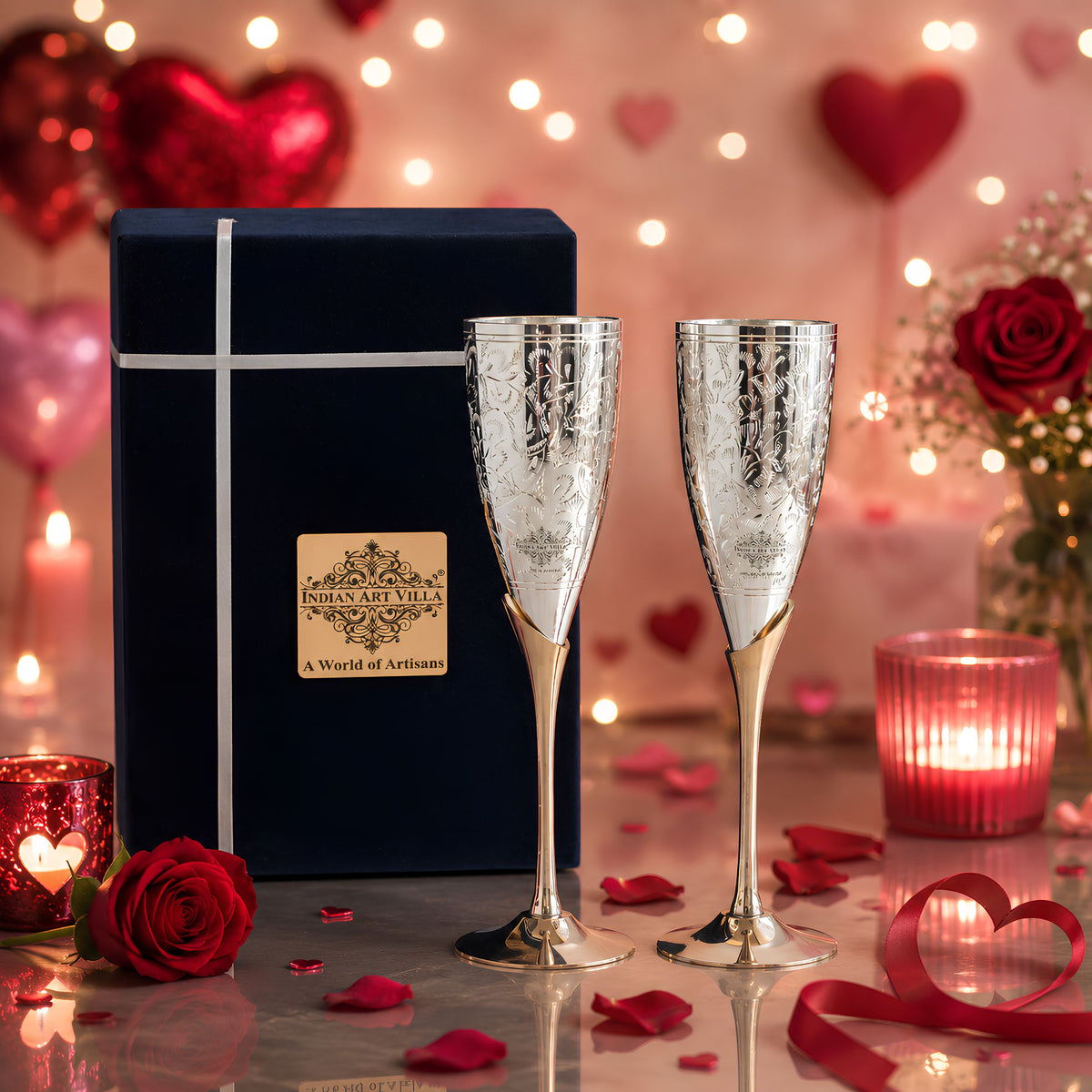 Valentine's Day