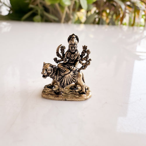 Brass Miniatures