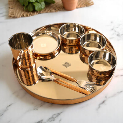 Dinner/Thali Sets