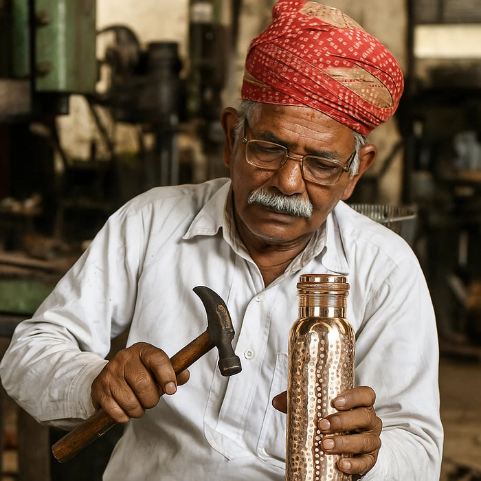 Our Artisans