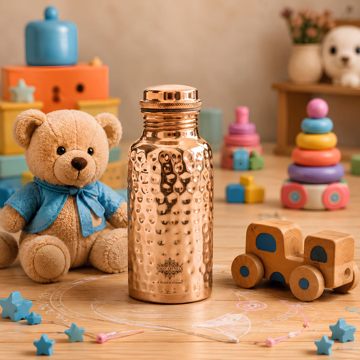For Kids