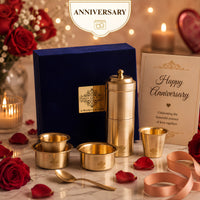 Anniversaries