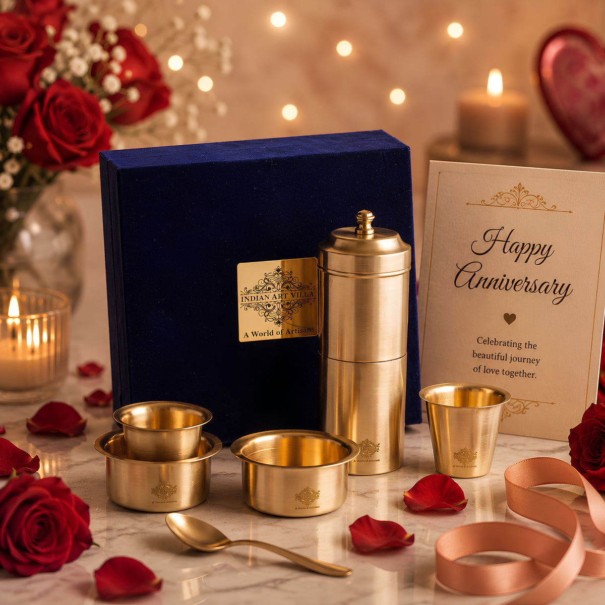 Anniversaries