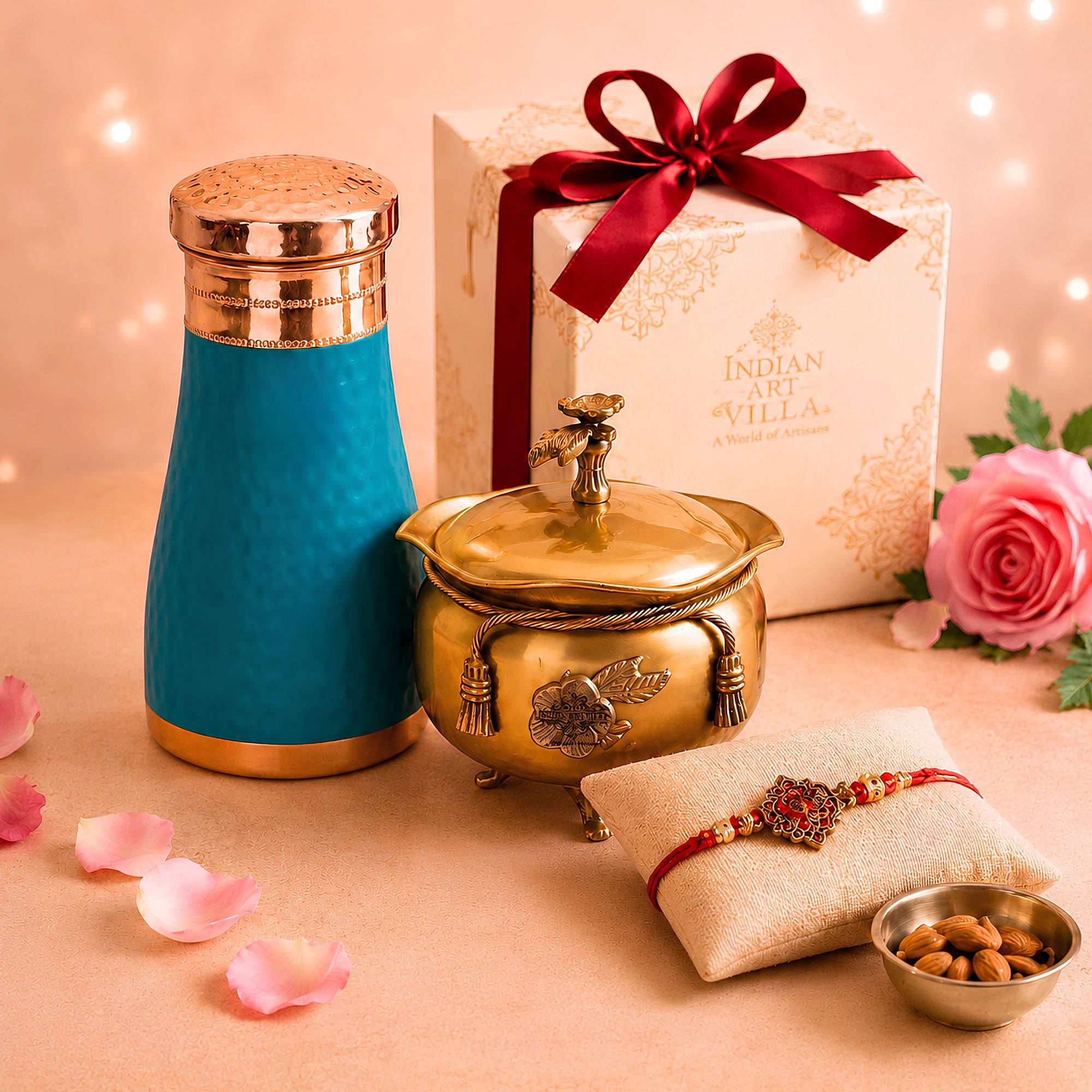 Raksha Bandhan