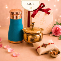 Raksha Bandhan
