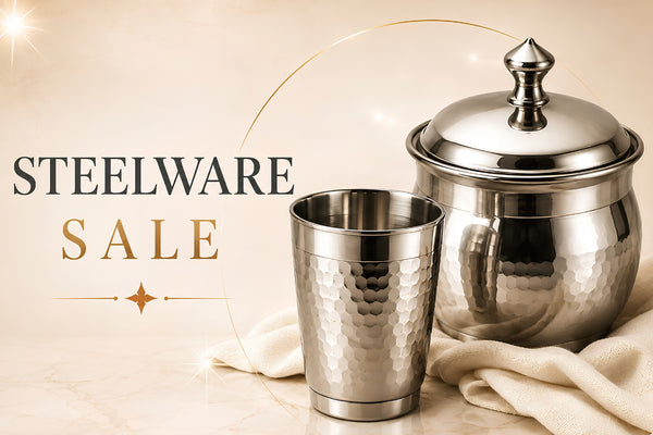 Flat 15% Off