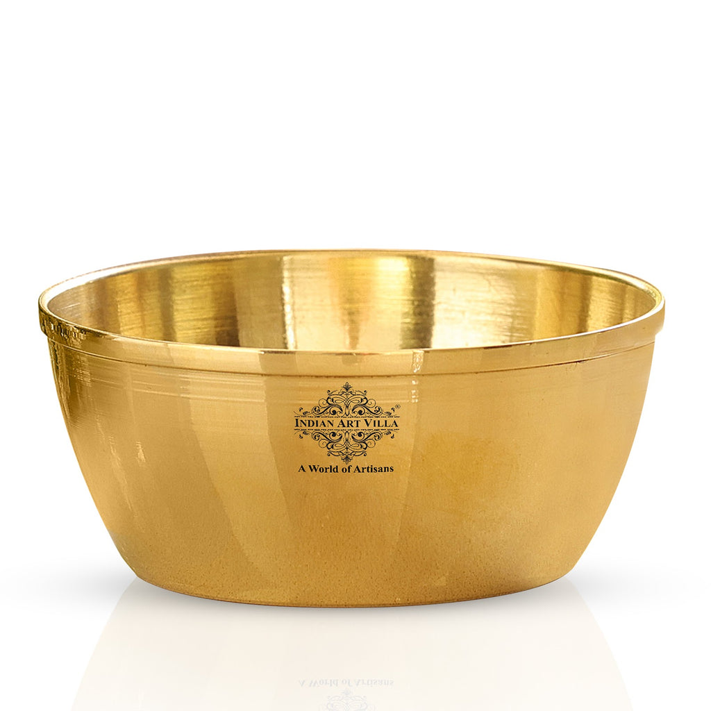 Brass Bowls/Katori