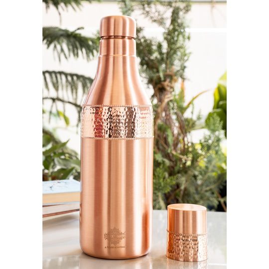 Tambe ki bottle