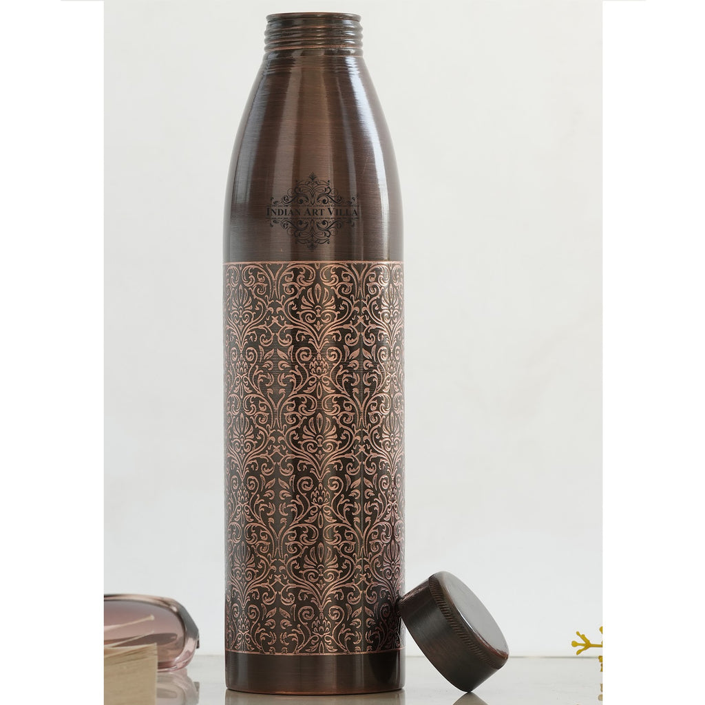 copper Bottle