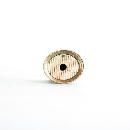 Pure Brass Goddess Saraswati ji Idol