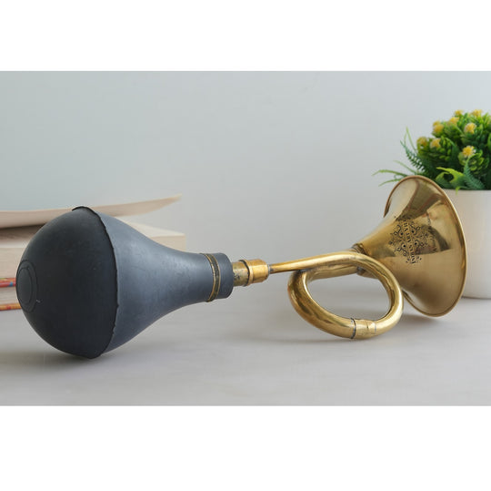 Vintage Horn