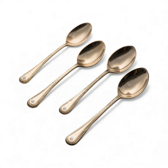 Brass Bedding Spoon, Serveware Tableware