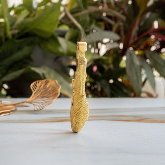 Brass Chain Hook, Designer Chain, Home Décor