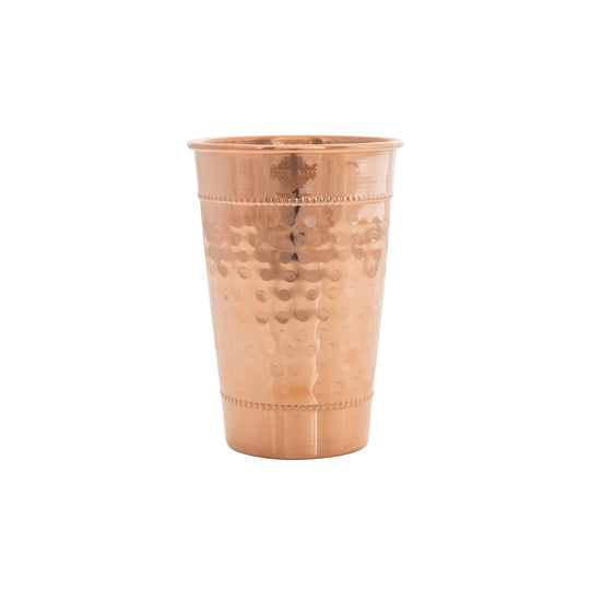 Copper glass premium drinkware India