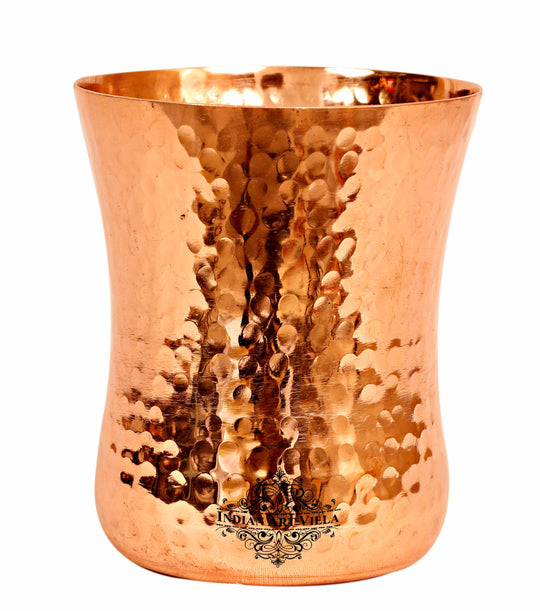Premium copper vessel for drinking water