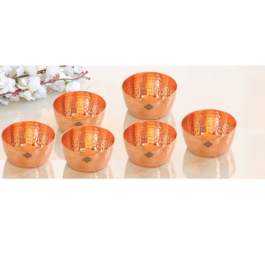 Luxurious tamba katori with a refined lustrous finish perfect for serving or as a timeless decorative piece