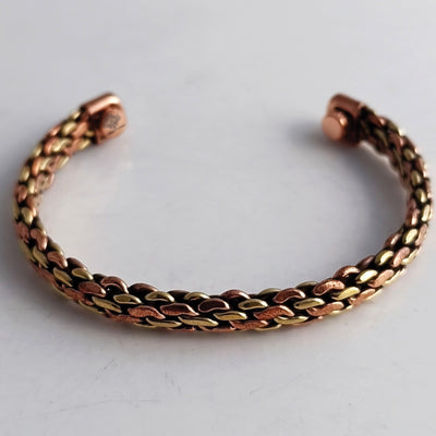 Copper & Brass Jewellery